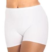 Miss Mary Organic Cotton Shorty Panty Trosor Vit bomull 50/52 Dam