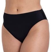 Miss Mary Recycled Comfort Brazilian Panty Trosor Svart 50/52 Dam