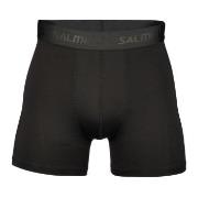 Salming Kalsonger Performance Basic Boxer Svart polyester Medium Herr