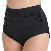 Miss Mary Maya High Waist Bikini Panty Trosor Svart 58 Dam
