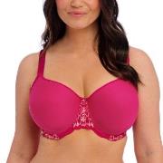 Fantasie BH Emmaline Moulded Spacer Bra Rosa/Gul I 65 Dam