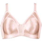 NATURANA BH Heritage Minimizer Soft Bra Ljusrosa polyamid B 105 Dam