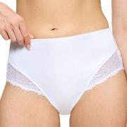 Triumph Trosor Ladyform Soft Maxi Vit 40 Dam