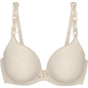 Wild Azalea Florale WP Bra BH Beige E 85 Dam