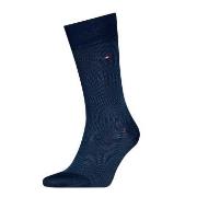 Tommy Hilfiger Strumpor Men Premium Birdseye Socks Mörkblå Strl 47/48 ...