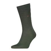 Tommy Hilfiger Strumpor Premium Wool Socks Mörkgrå Strl 45/46 Herr