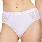 Wild Azalea Florale Maxi Trosor Vit 46 Dam