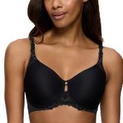 Wild Azalea Florale W01 BH Svart G 80 Dam