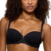 Wild Azalea Florale WHP BH Svart B 80 Dam