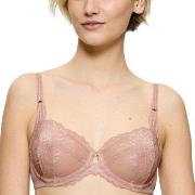 Wild Peony Florale W BH Ljusrosa F 80 Dam