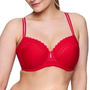 PrimaDonna BH Twist Full Cup Bra Röd D 80 Dam