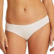 Tommy Hilfiger Trosor Essential Invisible Bikini Creme Large Dam
