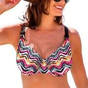 Wiki Jamaica Full Cup Bikini Top Flerfärgad F 75 Dam