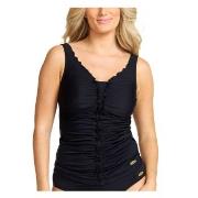 Damella Marisa Tankini Svart 42 Dam