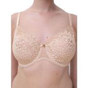 Chantelle BH Maris Very Covering Molded Bra Beige E 70 Dam