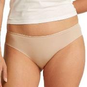 Tommy Hilfiger Trosor Essential Invisible Bikini Sand Medium Dam