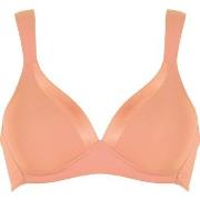 NATURANA BH Everyday Wednesday Padded Soft Bra Aprikos polyamid B 80 D...