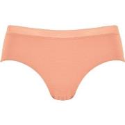 NATURANA Trosor Everyday Wednesday Soft Slip Aprikos polyamid 46 Dam