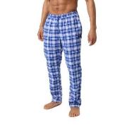 Björn Borg Core Cotton Pyjama Pants Blå/Vit bomull Medium Herr