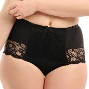 Sans Complexe Trosor Ariane Highwaisted Panty Svart 40/42 Dam