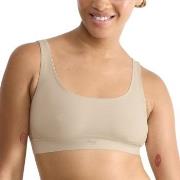 Sloggi BH Ever Ease Top Beige Large Dam