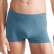 Sloggi Kalsonger 2P Men GO Smooth Hipster Briefs Marin/Blå Large Herr