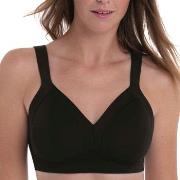 Anita BH Beauty Shaper Comfort Bra Svart A 85 Dam