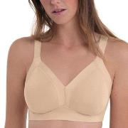 Anita BH Beauty Shaper Comfort Bra Beige D 75 Dam