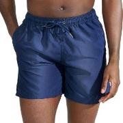 Bread and Boxers Swim-Trunk Badbyxor Marin polyester Large Herr