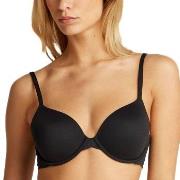 Calvin Klein BH Perfectly Fit Full Coverage Bra Svart F 70 Dam