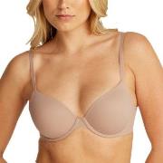Calvin Klein BH Perfectly Fit Full Coverage Bra Beige G 70 Dam