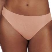 Chantelle Trosor Pulp Bikini Brief Rosa XL/XXL Dam