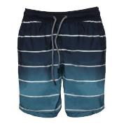 Esprit Badbyxor Casper bay Woven Shorts Marin/Blå polyester X-Large He...