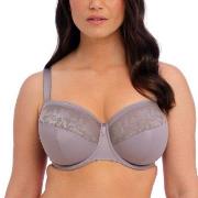 Fantasie BH Illusion Side Support Bra Silver polyamid J 80 Dam