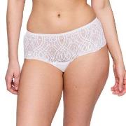 PrimaDonna Trosor Salerno Luxury Thong Benvit 40 Dam