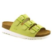 Scholl Rio Women Ljusgrön Strl 41 Dam