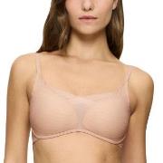 Triumph BH Shape Smart Ellipse Bra Beige Fit Smart 2 Dam