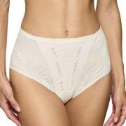 Triumph Trosor Shape Smart Ellipse Maxi Vit Medium Dam