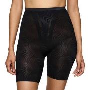 Triumph Trosor Shape Smart Ellipse Panty Svart Large Dam