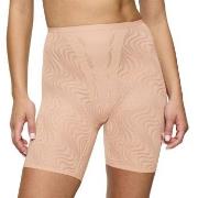 Triumph Trosor Shape Smart Ellipse Panty Beige Large Dam