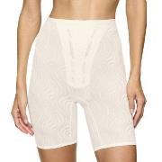 Triumph Trosor Shape Smart Ellipse Panty Vit Large Dam