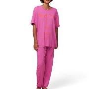 Triumph Shortsleeve Pyjamas Rosa 36 Dam