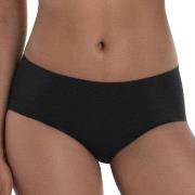 Anita Trosor Pocket Panty Hipster Svart 38 Dam