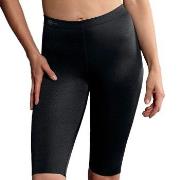 Anita Active Sport Tights Massage Short Length Svart 42 Dam
