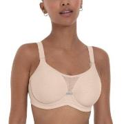Anita BH Active Underwire Sports Bra Ljusrosa F 90 Dam