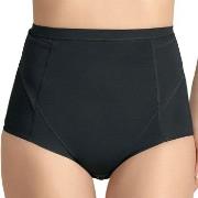 Anita Trosor After Pregnancy Rebelt Panty Svart 105 Dam