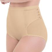 Anita Trosor After Pregnancy Rebelt Panty Beige 100 Dam