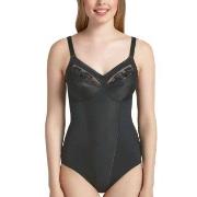 Anita Safina Comfort Corselet Svart B 90 Dam