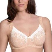 Anita BH Belvedere Comfort Wired Bra Ljus Aprikos D 75 Dam