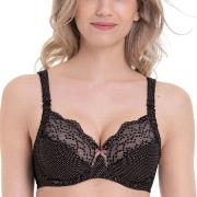 Anita BH Miss Orely Nursing Wired Bra Svart polyamid D 95 Dam